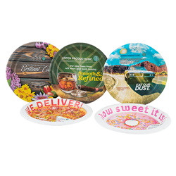 Aspen Products expands paper tableware production with TRESU Flexo Innovator inline printing and coating line