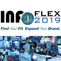 Meet TRESU at INFOFLEX 2019 in New Orleans, Louisiana