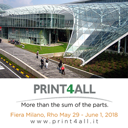 TRESU presents expanded ancillary programme for automated flexo ink supply at PRINT4ALL 2018