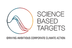 TRESU - Approved net-Zero targets