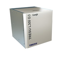 TRESU L10i Aqua/UV and L30i Combi G3:  Pushing the boundaries for automation, level control and connectivity in offset coating applications.