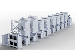 NEW! Next Generation TRESU Flexo Innovator