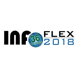 TRESU presents print quality and performance solutions for today’s flexographic converters at INFOFLEX 2018